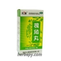 Huaijiao Pills for bleeding from hemorrhoids and anal sore